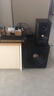 漫步者（EDIFIER）新品S201MKII 2.1有源音箱 蓝牙音箱 无线低音炮 Hi-Res双金标 蓝牙V6.0 电脑音箱 电视音响 实拍图