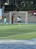 JOMA足球鞋儿童TF碎钉男女童青少年小学生复刻经典足球训练鞋 赤金 33 实拍图