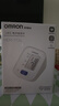 欧姆龙（OMRON）上臂式电子血压计血压仪家用测量仪医用高精准 HEM-7124 实拍图