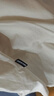 骆驼（CAMEL）【正肩t神】短袖女士t恤夏季新款休闲运动服纯色冰丝凉感透气上衣 实拍图