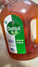 滴露（Dettol）消毒液消毒水衣物除菌液洗衣服地板杀菌除螨消毒喷雾片非84次氯酸 【超值量贩】松木1.8L*3瓶 实拍图