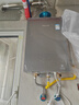 林内（Rinnai）【大师系列MAX】20L大升数燃气热水器 全量水伺服恒温大水量0.5℃调温上门安装20GD73(JSQ40-GD73) 实拍图