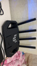华硕（ASUS）TUF小旋风V2 WiFi7电竞路由器 家用无线千兆穿墙王路由 全屋WiFi7信号增强放大器 Aimesh随心组网 实拍图