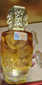 五粮液股份出品 喜福盛世祥泰 浓香型优级白酒 52度500ml*2瓶 节日礼品 实拍图