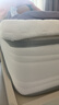亚朵星球薄床垫记忆棉海绵软睡垫芯垫被榻榻米双人可折叠1.8*2米 实拍图