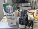 纯春堂云南本草染发膏天然染发剂纯植物盖白头发无刺激不沾头皮一梳男女 实拍图