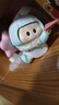 名创优品（MINISO）YOYO酱逐风日记香薰绒感手办盲盒右右酱摆件玩具生日礼物男 单盒 实拍图