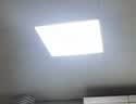 美的（Midea）厨房灯LED集成吊顶扣板厨卫灯平板浴室卫生间嵌入式面板吸顶灯 实拍图