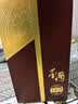 董酒复刻 董香经典 董香型白酒 54度 500ml 单瓶装 实拍图