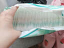 帮宝适夏季超薄超吸新清新帮纸尿裤NB66透气新生儿婴儿尿不湿尿裤 实拍图