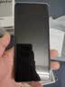 小米REDMI Note15第三代骁龙6 金刚品质 5800mAh大电量 防尘防水 8+128 子夜黑 红米5G手机 国家补贴 实拍图