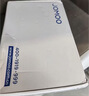 九牧（JOMOO）挂钩免打孔浴室置物架挂衣钩壁挂毛巾架太空铝6排浴室排钩939306 实拍图