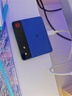 中兴5G移动随身wifi6 G5TS无线路由器CPE免插卡2026款f50pro全国通用流量无限制便携千兆高速网络XY15B 【蓝色旗舰版】F50Pro-真5G移动电信双网任切 中兴自研芯片 主频2. 实拍图