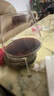 归星原瓶进口黑锚干红葡萄酒红酒单瓶尝鲜装750ml节日送礼 实拍图