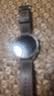 华为【父亲节礼物，千元通话手表】WATCH 3 Pro New棕色真皮表带运动智能eSIM独立通话 实拍图