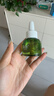 润本电蚊香液驱蚊液45ml*5瓶+1个定时加热器驱蚊防蚊蚊香无香型 实拍图