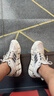 阿迪达斯（adidas）男鞋夏季CLIMACOOL清风鞋网面跑步鞋透气轻便舒适女鞋运动鞋42.5 实拍图