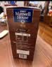 麦斯威尔（Maxwell House）特浓速溶咖啡粉13g*30条 三合一冲饮 奶咖 0反式脂肪酸 固体饮料 实拍图