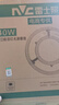 雷士（NVC）LED灯盘灯条吸顶灯灯芯替换光源改造板环形改装灯40W-白光6500K 实拍图