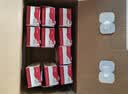 伊利谷粒多 红谷牛奶饮品整箱 250ml*12盒 礼盒装 3月 实拍图