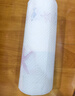 心相印【樊振东推荐】厨房用纸卷纸75节*8卷纸巾食品接触级 懒人抹布 实拍图