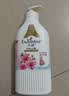 艾诗（Enchanteur）沐浴露 玫瑰补水保湿香水沐浴乳女 香氛浪漫花香650g 实拍图
