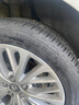 马牌（Continental）汽车轮胎235/45R18 98Y XL FR UCJ+适配丰田凯美瑞/特斯拉Model 3 实拍图