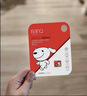 banq 128GB TF（MicroSD）存储卡 U3 V30 A1 4K V60Pro版 行车记录仪&监控摄像头专用内存卡 高速耐用 实拍图