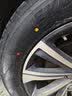 玲珑轮胎汽车轮胎225/60R18 104H XL 玲珑臻选 SD 远景X6/博越/CS75 实拍图