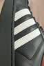 阿迪达斯（adidas）adidas三叶草贝壳头SUPERSTARII男女休闲鞋 JI0079 43码 实拍图