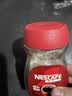 雀巢（Nestle）醇品速溶美式黑咖啡粉*0糖0脂*健身燃减防困瓶装50g 实拍图