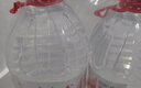 娃哈哈纯净水5.5L*4桶 塑膜装 加量装大桶装水 泡茶冲奶粉 哇哈哈饮用水 实拍图
