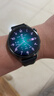 HUAWEI WATCH GT 6 雅丹黑 46mm智能手表多维情绪健康全新骑行体验华为智能手表 实拍图