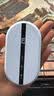 中兴【热销300万】U10LS随身wifi6免插卡无线网卡高速支持2026款5G/4G便携路由器移动联通全国通用 【旗舰款】双网切换WiFi6-2000毫安白色 中兴官方送100G-网速稳定不虚标-三 实拍图