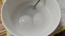 五芳斋 速冻黑芝麻汤圆 960g 48只 武汉汤圆元宵速食点心早餐食品汤团 实拍图