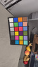 CALIBRITE（原爱色丽XRITE)24色卡系列色卡 colorchecker classic 标准24色卡（接近A4尺寸） 实拍图