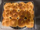 长帝（changdi）国家补贴家用烤箱S1Pro大白鲸风炉多功能电烤箱烘焙烧烤大容量空气炸锅一体机多层同烤节日礼物 实拍图