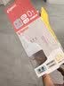 贝亲（Pigeon）【新生儿第一个奶瓶】玻璃奶瓶宽口径奶瓶80ml SS号奶嘴 0月+ 实拍图