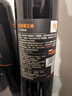 张裕（CHANGYU）第九代N158特选级解百纳蛇龙珠干红葡萄酒750ML*1支 实拍图