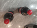 可口可乐汽水碳酸饮料 大瓶装可乐雪碧芬达果粒橙任选 家庭聚会 可乐1L*2瓶 实拍图