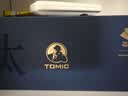 特美刻（TOMIC）双层纯钛保温茶水分离男女泡茶杯大容量钛水杯子教师节礼物 实拍图