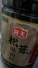 海天 生抽酱油 0添加松茸味极鲜1.9L【特级酱油松茸提鲜】味极鲜系列 实拍图