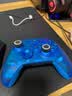 微软（Microsoft）XBOX手柄SeriesX S无线控制器蓝牙PC游戏电玩手柄兼容Steam DW12C 黑神话悟空升学礼 Xbox 手柄 苍穹秘语 特别版 实拍图