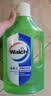 威露士（Walch）多用途消毒液(1L*3+60ml*2)衣物消毒水居家地板杀菌除螨 非84酒精 实拍图