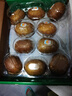 佳沛（zespri）新西兰阳光金奇异果10粒巨大果单果146-175g 猕猴桃水果礼盒 实拍图