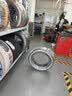固特异（Goodyear）汽车轮胎 205/60R16 92V AFM 安节轮 原配新福克斯 实拍图
