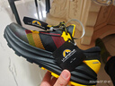 拉思珀蒂瓦（LA SPORTIVA）越野跑鞋 破九Max 夏季户外长距离越野跑 男女款 Prodigio Max 黑/黄【建议拍大1码】 43 实拍图