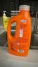 威猛先生（Mr Muscle）管道疏通啫喱 960ml*2瓶（厨房+卫浴） 厕所 厨房管道疏通 实拍图