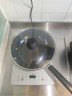美的（Midea）家用电磁炉电陶炉电池炉2200W大功率猛火电磁灶一体微晶面板爆炒智能定时MC-E22B68 实拍图