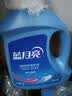 蓝月亮洗衣液12斤套装：亮白增艳薰衣草3kg瓶+1kg袋*3 留香【京东金奖】 实拍图